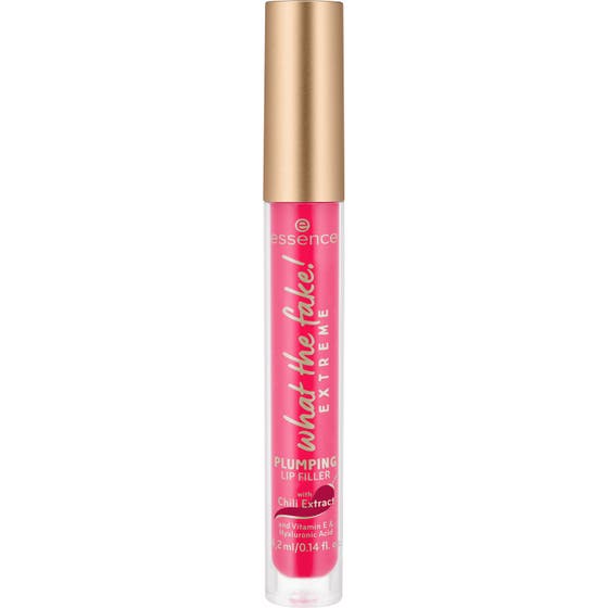 What The Fake! Extreme Plumping Lip Filler