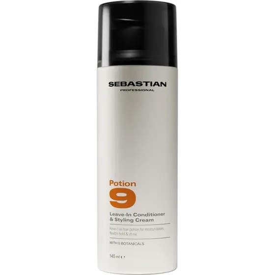 Potion 9 Leave-In Conditioner & Styling Cream