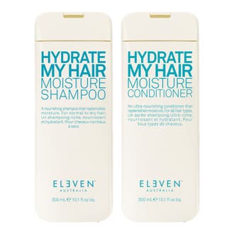 Hydration Essentials Haircare Set