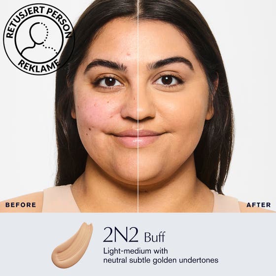 Double Wear Stay-In-Place Makeup SPF10