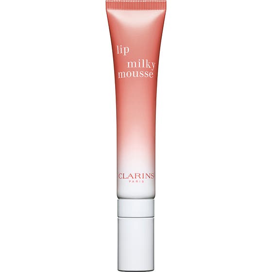 Lip Milky Mousse