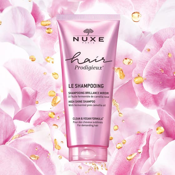 High Shine Shampoo