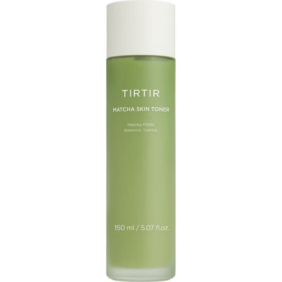 Matcha Skin Toner