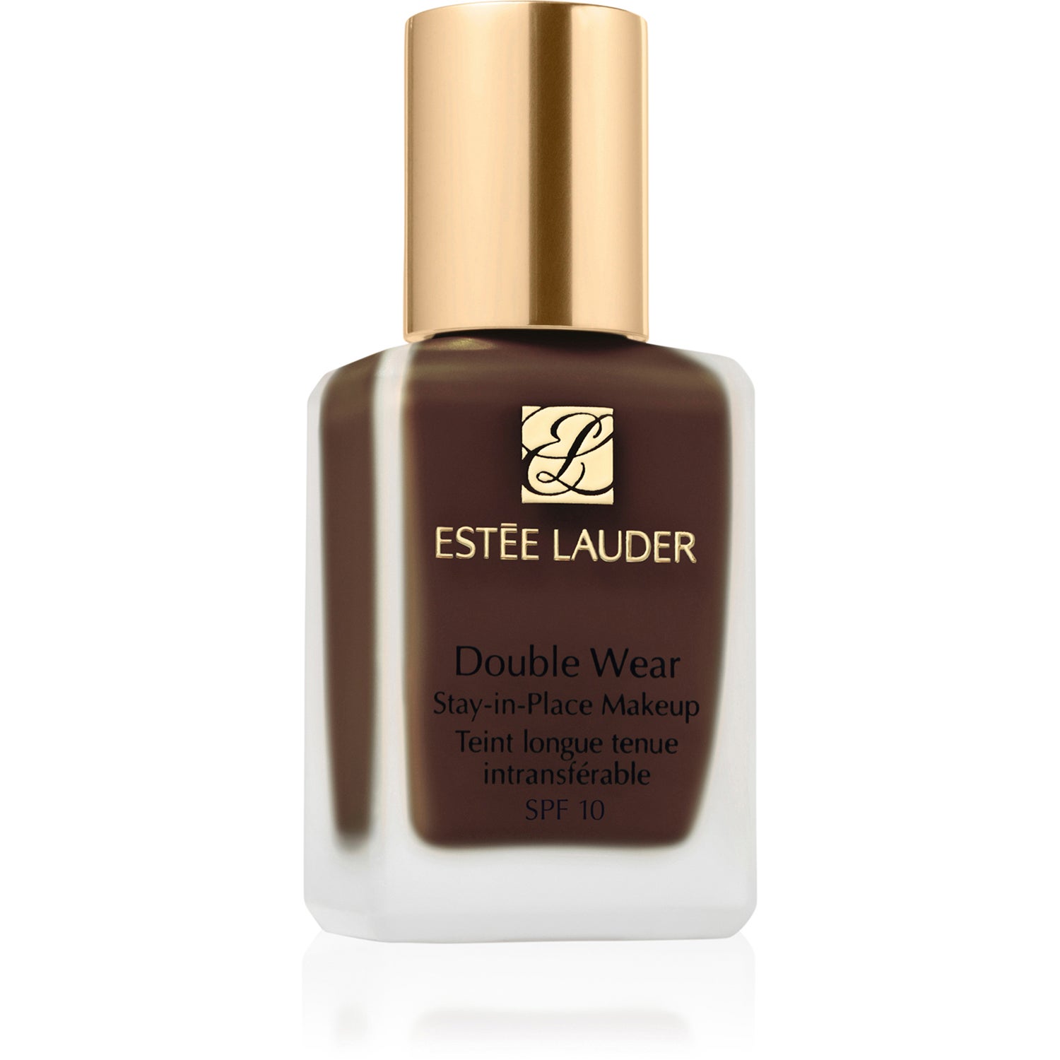 Estée Lauder Double Wear Stay-In-Place Foundation SPF10 9N1 Ebony - 30 ml