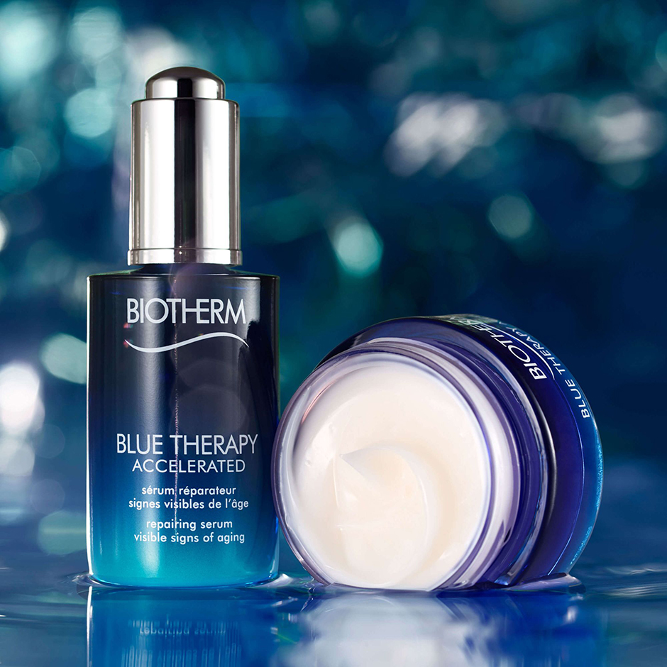 Blue Therapy