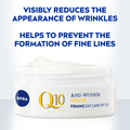 Q10 Power Firming Day Cream SPF30