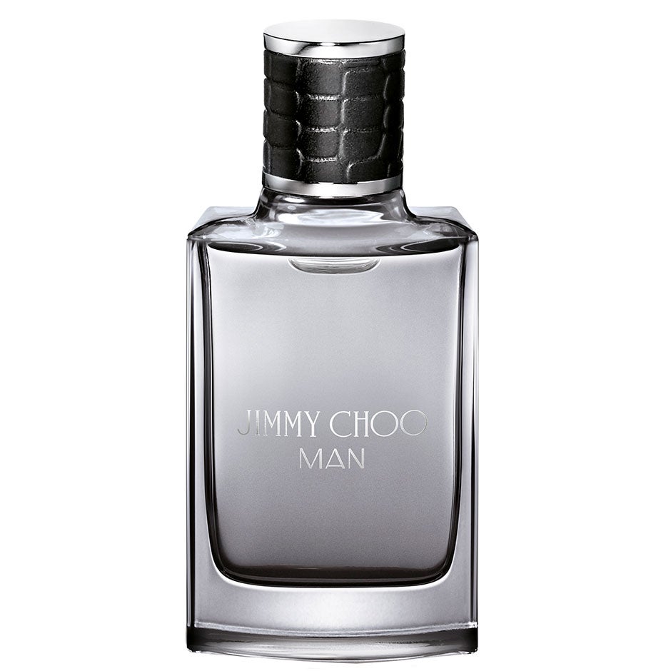 Jimmy Choo Jimmy Choo Man Eau de Toilette - 30 ml