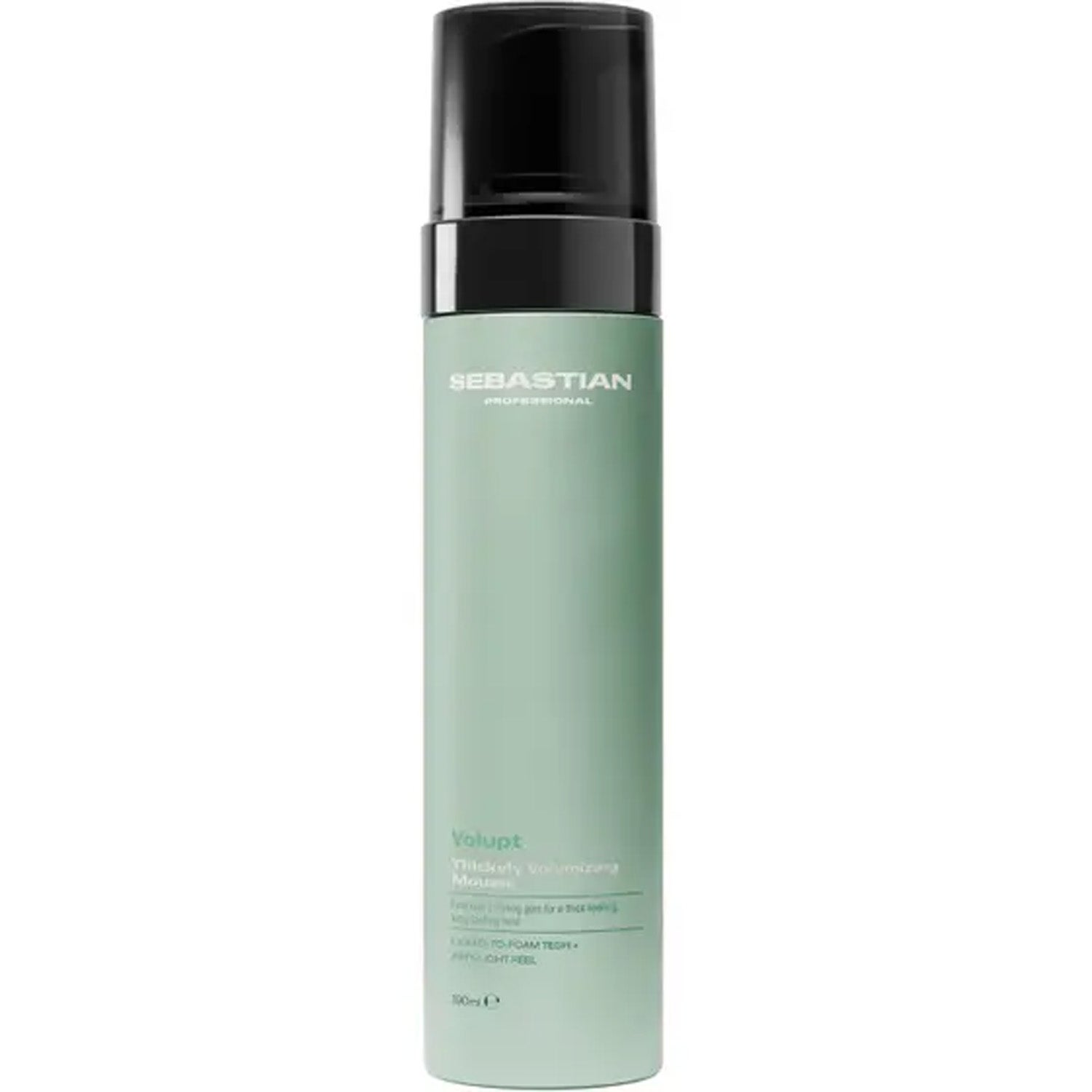 Sebastian Professional Sebastian Professional Volupt Thickefy Volumizing Mousse 190 ml parfym