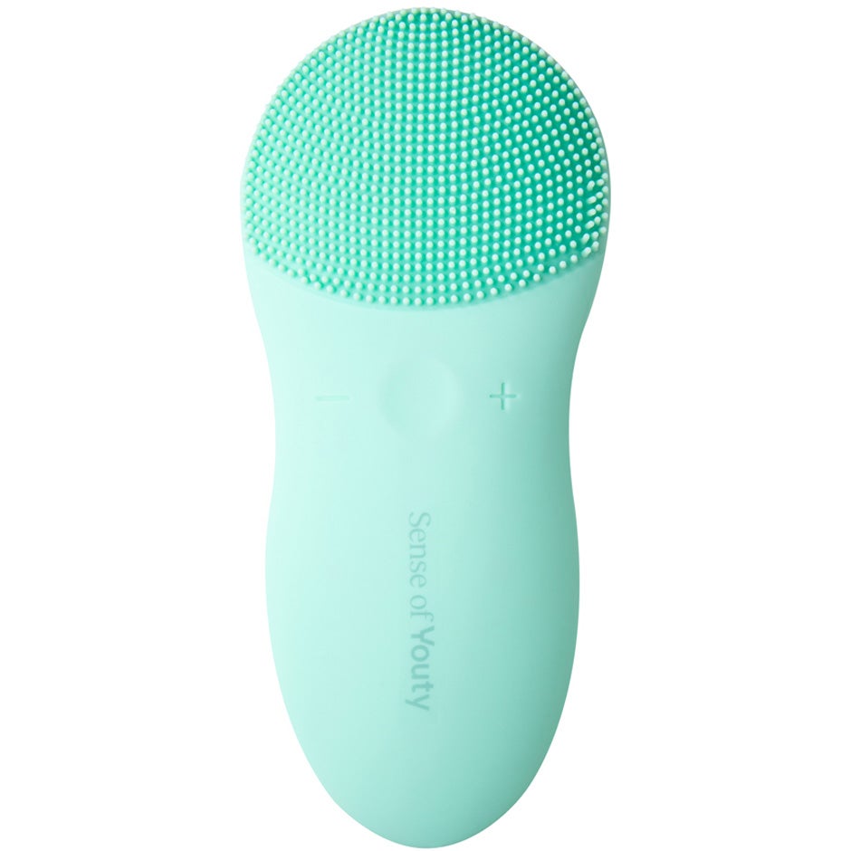 Sense of Youty Facial Cleansing Brush
