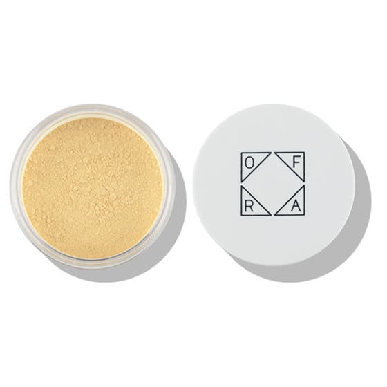Translucent Highlighting Luxury Powder