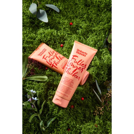 Fuller, Longer, Thicker Conditioner
