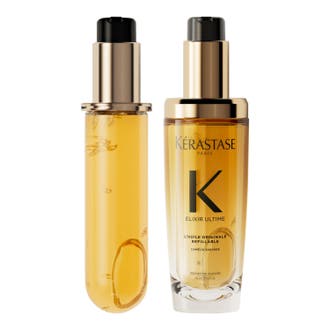 Elixir Ultime L´Huile Originale Hair Oil Set