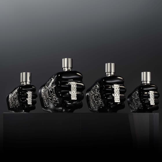 Only The Brave Tattoo