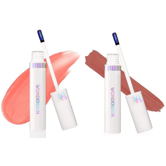 Wonder Blading Lip Stain Masque