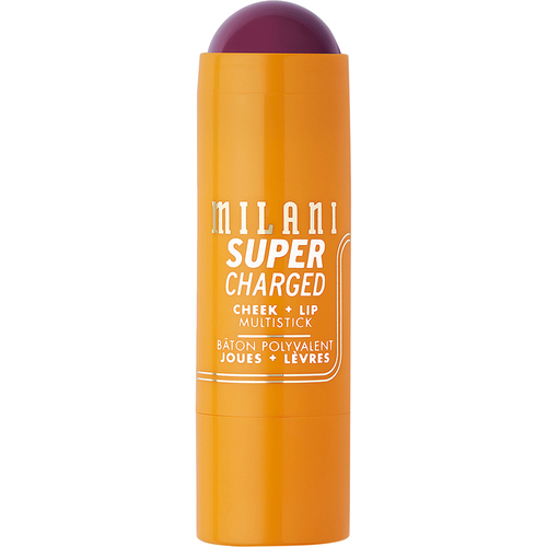Milani Cosmetics Supercharged  Cheek + Lip Multistick