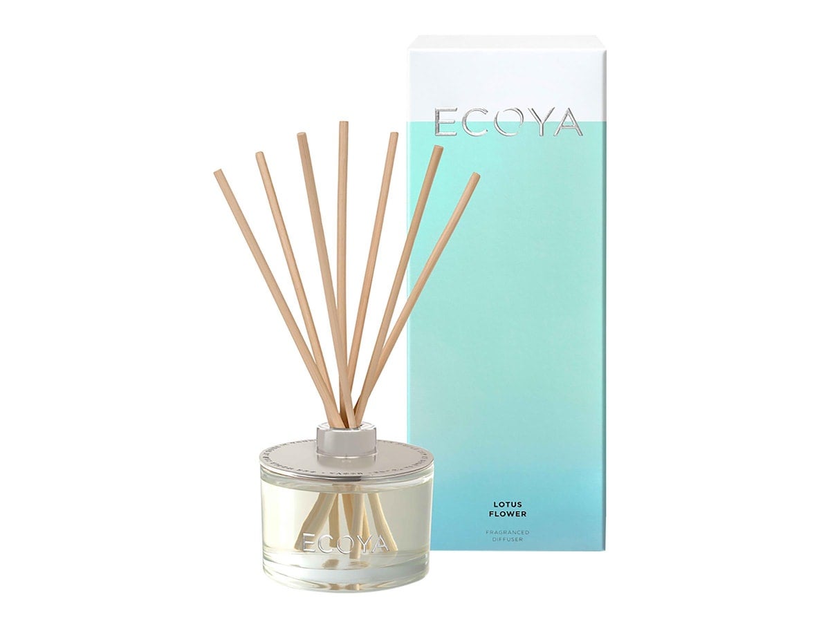 , 200 ml Ecoya Doftpinnar & Rumsdoft