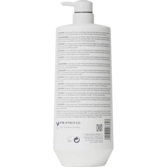 Dualsenses Pure Hydration Hydrating Conditioner