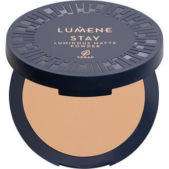 Stay Luminous Matte Powder