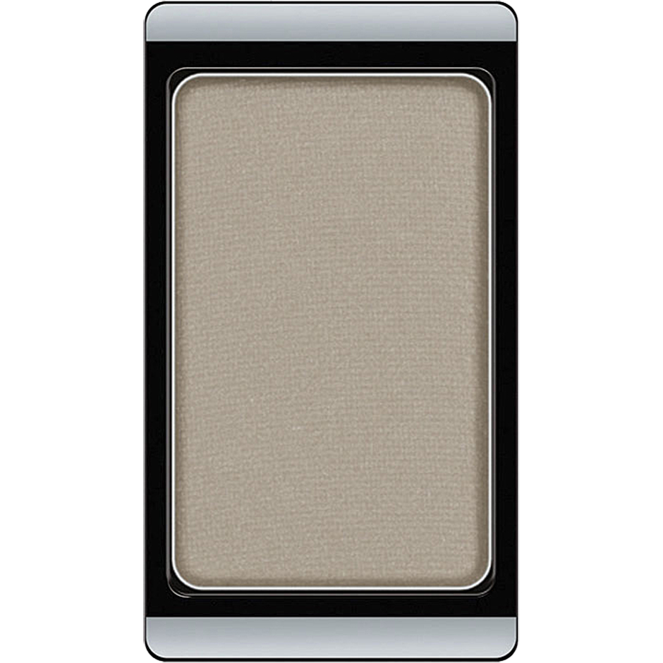 Artdeco Eyeshadow Matte 514 Matte Light Grey Beige - 0,8 g
