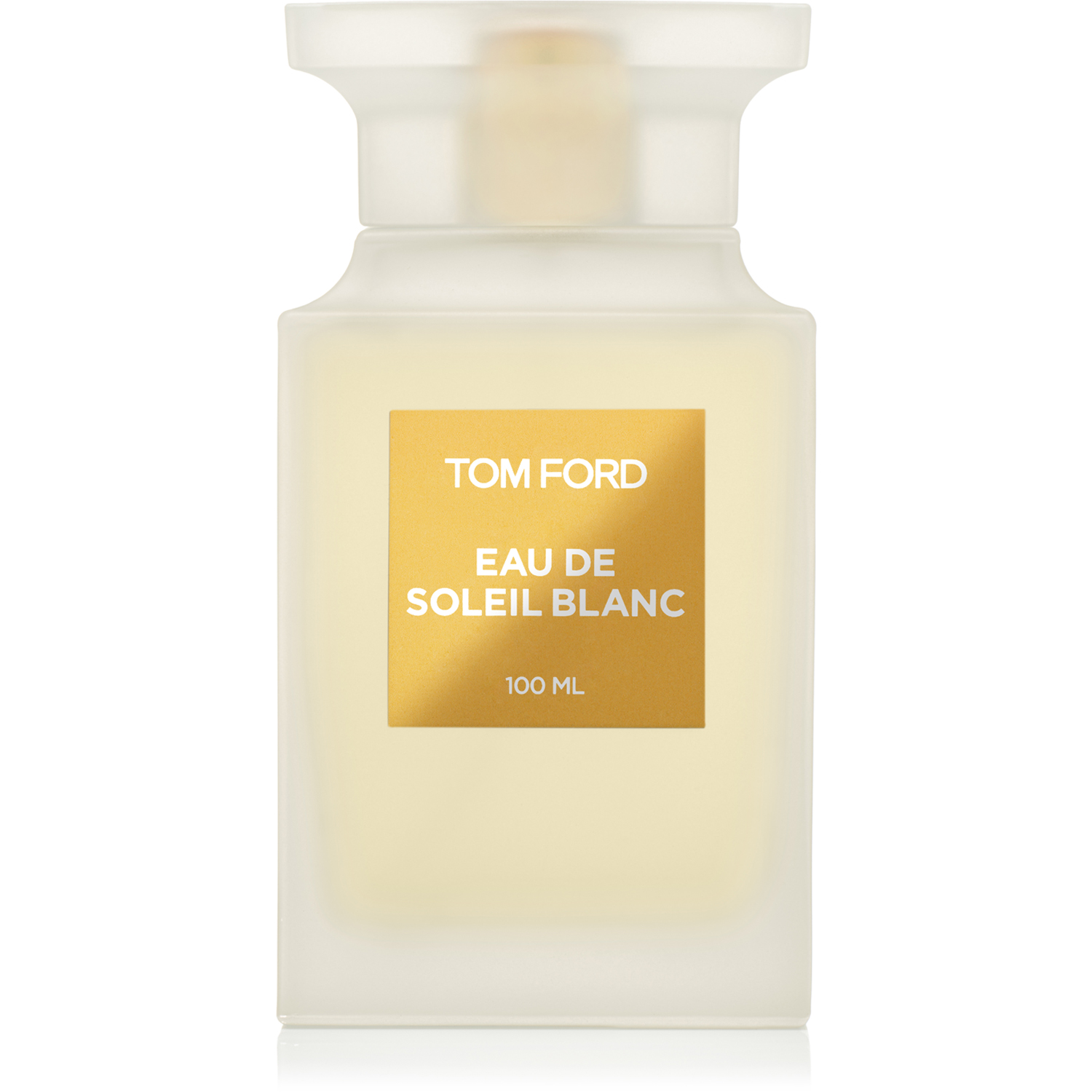 Eau de Soleil Blanc