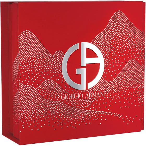 Code Eau De Toilette Gift Set