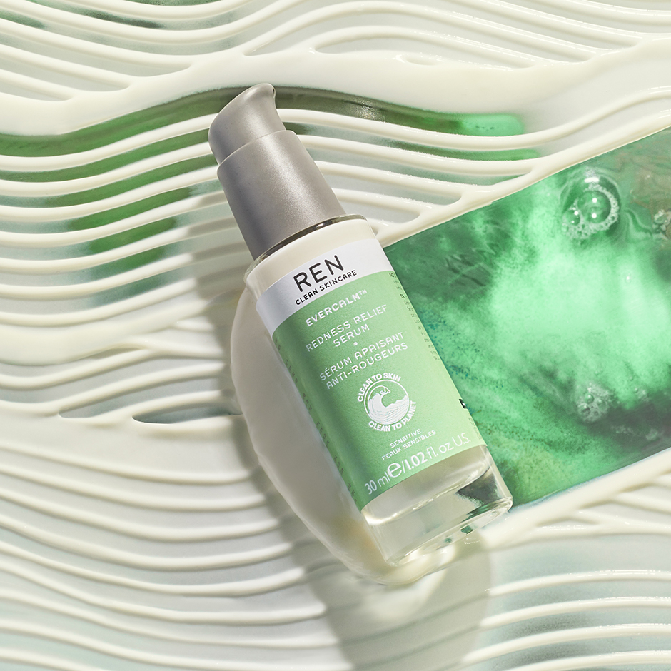 Evercalm Redness Relief Serum