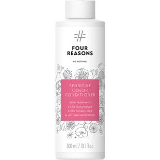 Sensitive Color Conditioner