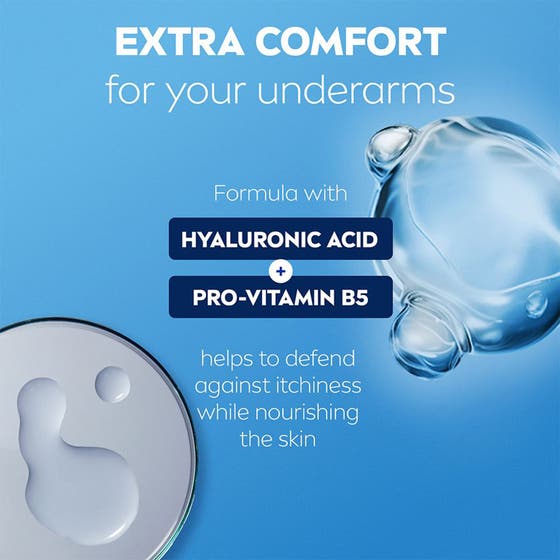 Antiperspirant Deo Derma Control Defend Roll On