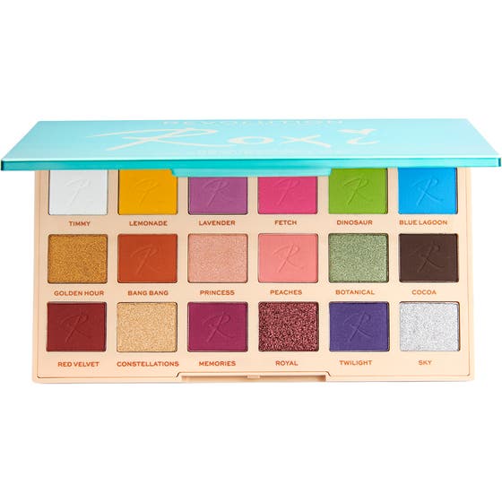 Revolution X Roxxsaurus