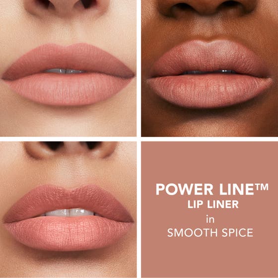 Power Line Plumping Lip Liner