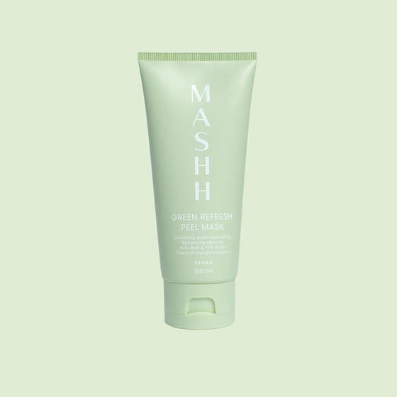 Triple Mask Glow Ritual