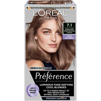 Préférence