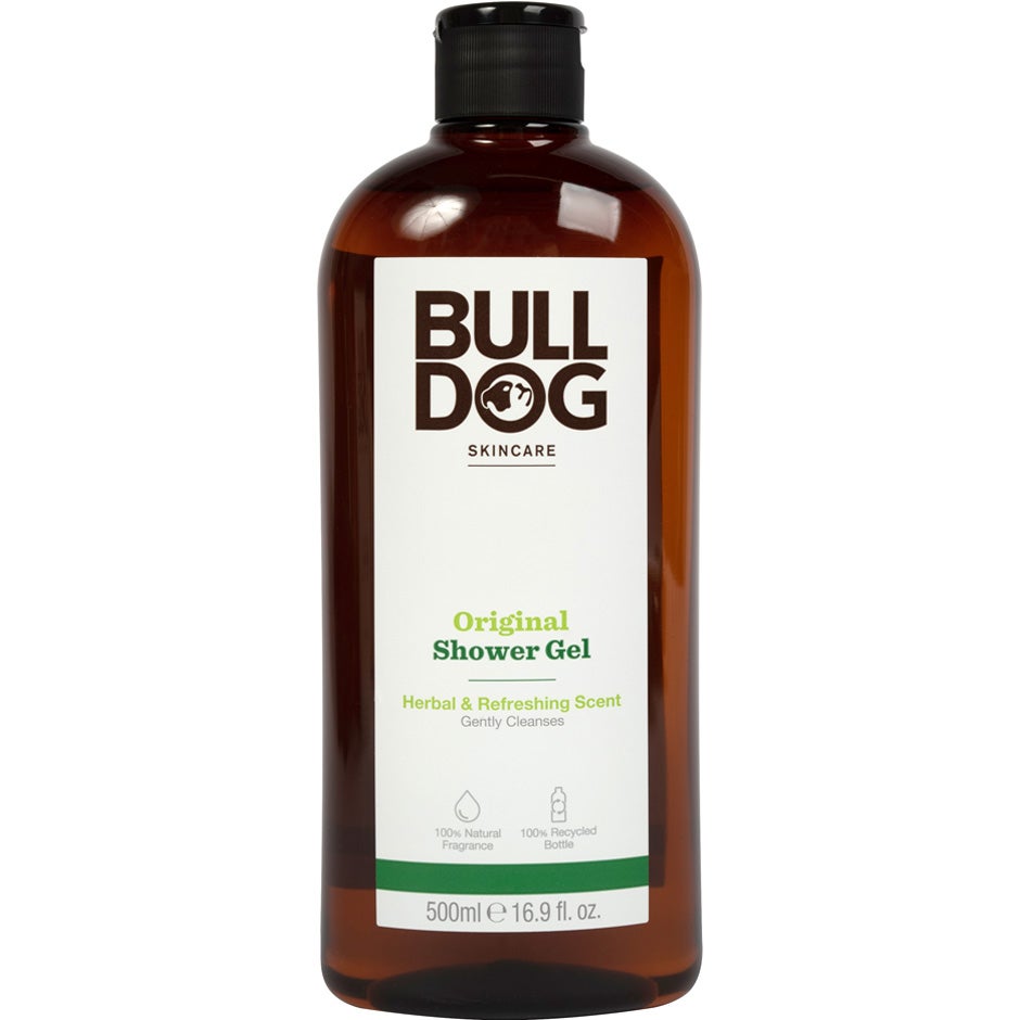 Bulldog Shower Gel Original