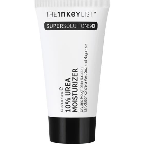 Urea 10% Moisturizer