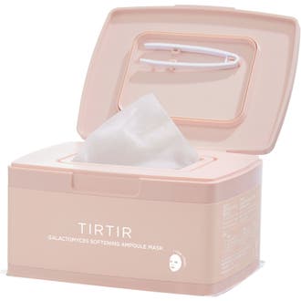 Galactomyces Ampoule Mask