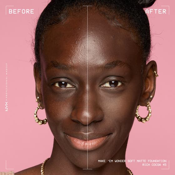 Make Em Wonder Foundation