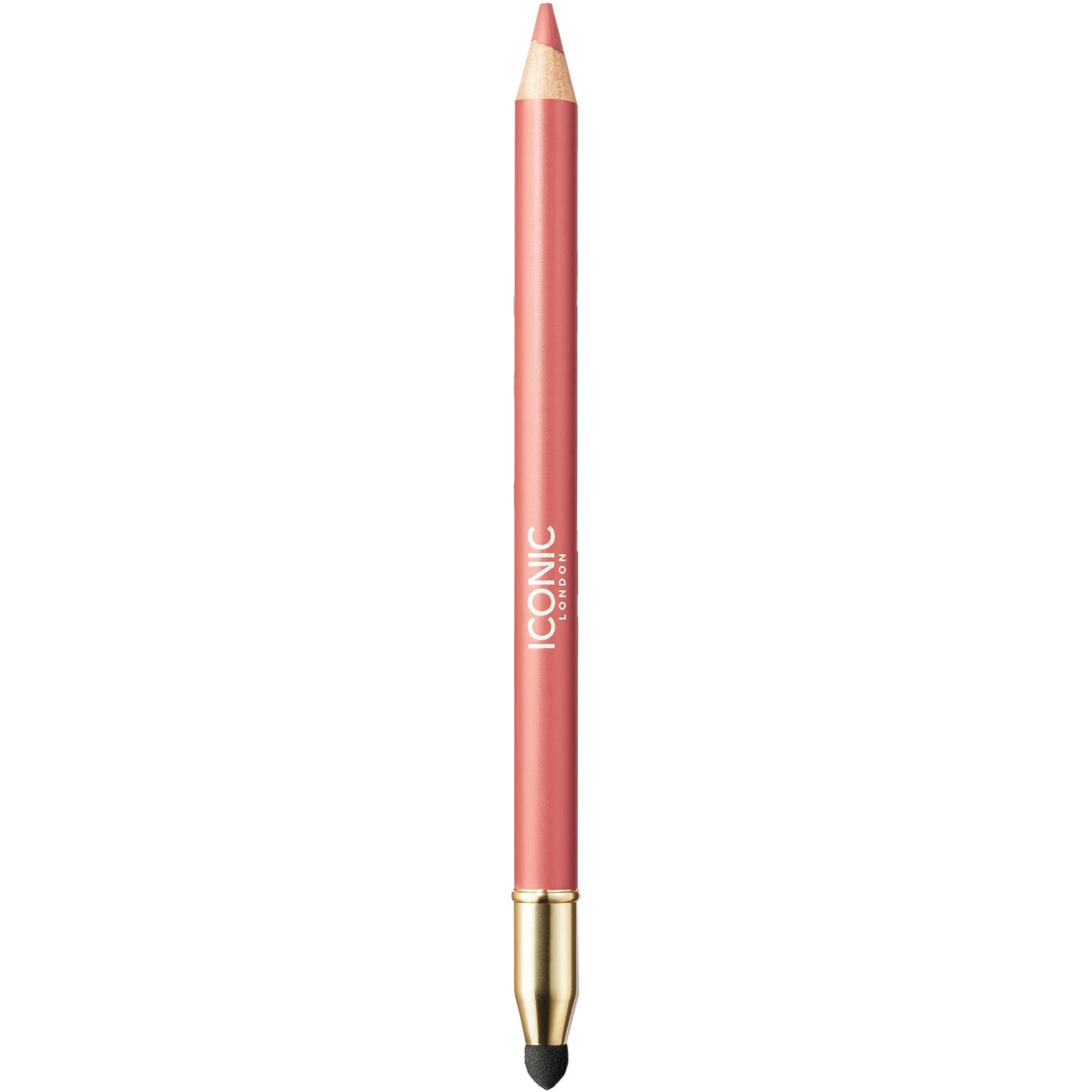 Iconic London ICONIC London Fuller Pout Sculpting Lip Liner SRSLY - 1 g parfym