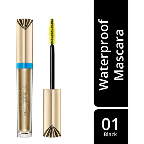 Masterpiece Waterproof Mascara 2-pk Duo