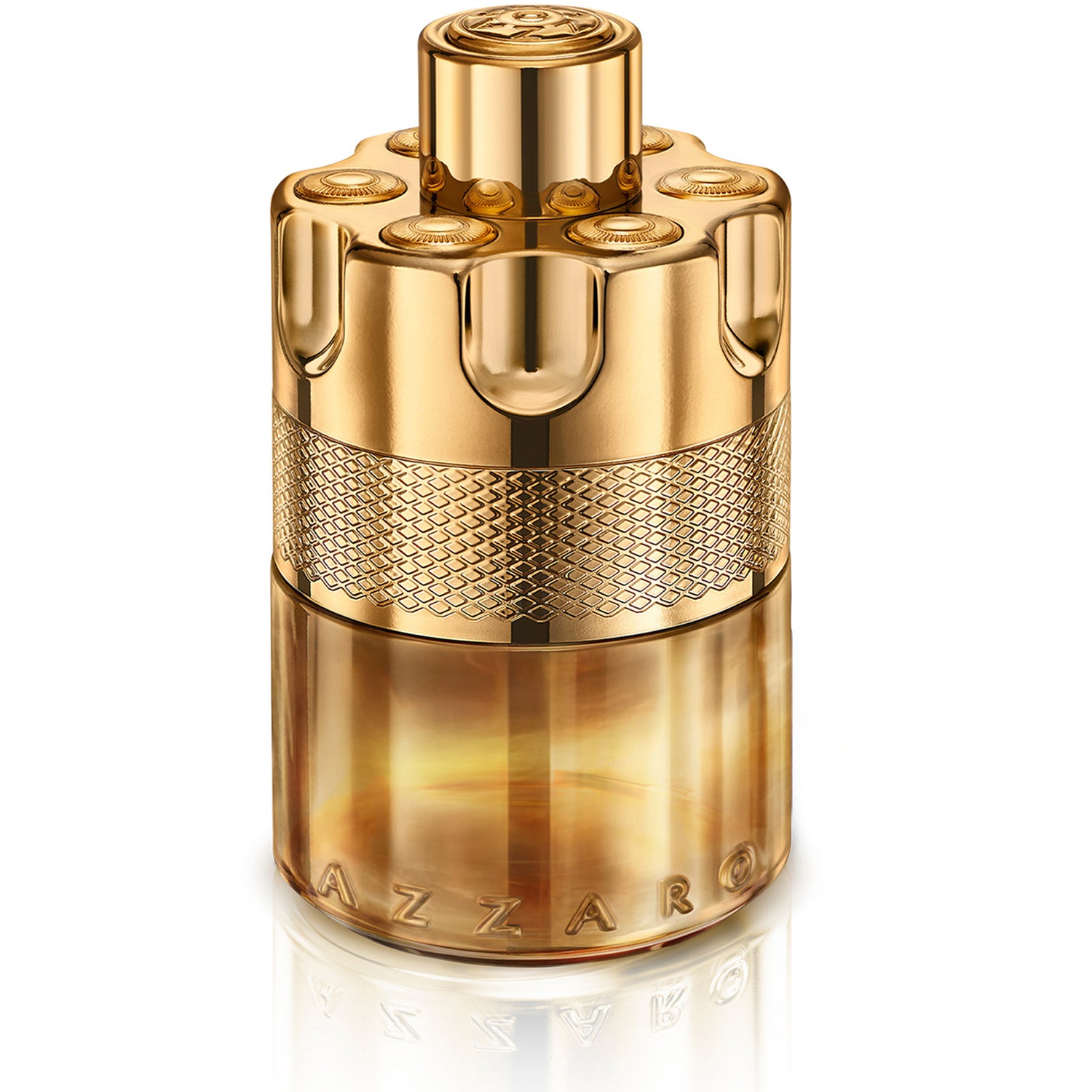 Azzaro Wanted Forever Elixir Eau de Parfum