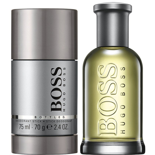 Hugo Boss Boss Bottled Duo