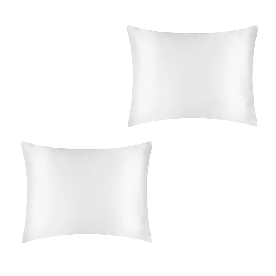 Silk Pillowcase 50x60 Duo,  Sense of Youty Hälsa