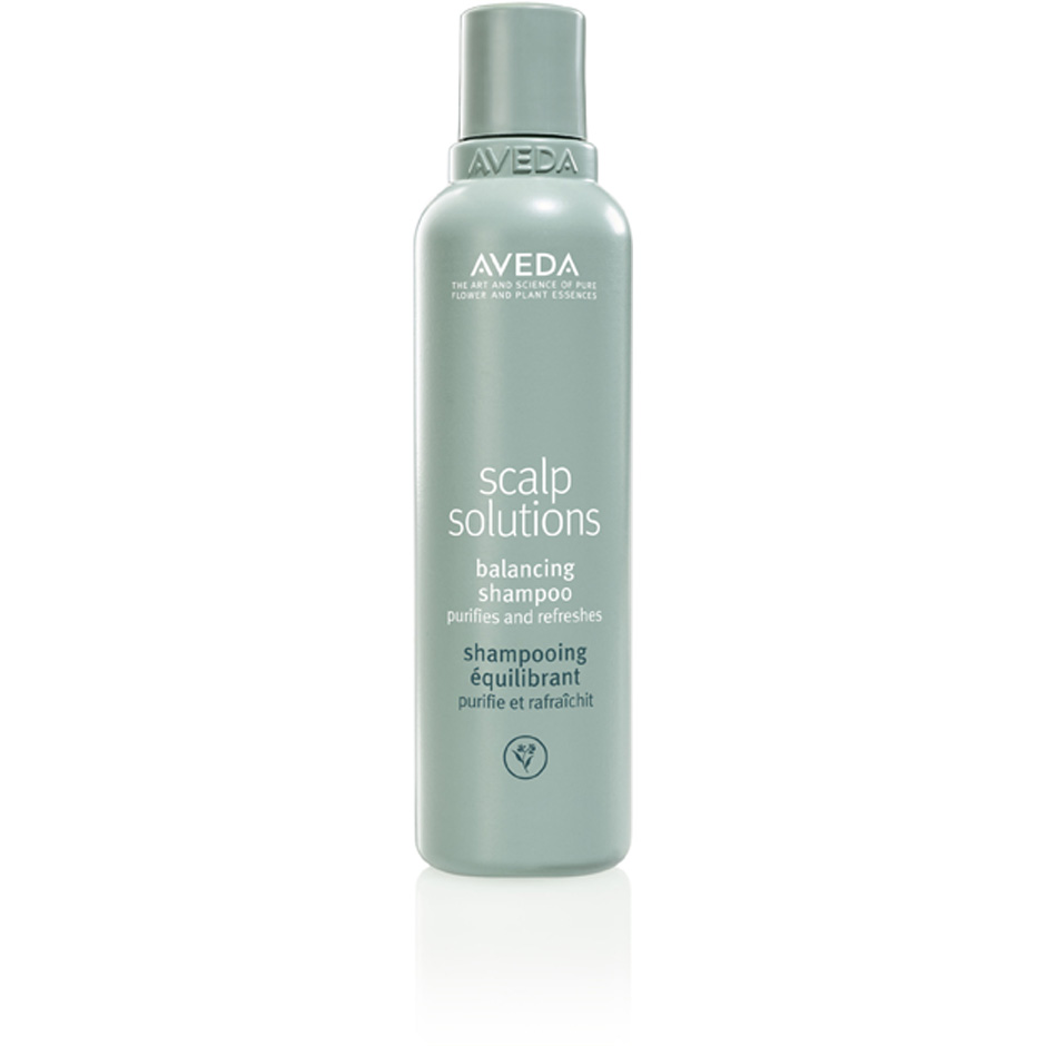 Scalp Solutions Balancing Shampoo 200 ml Aveda Schampo