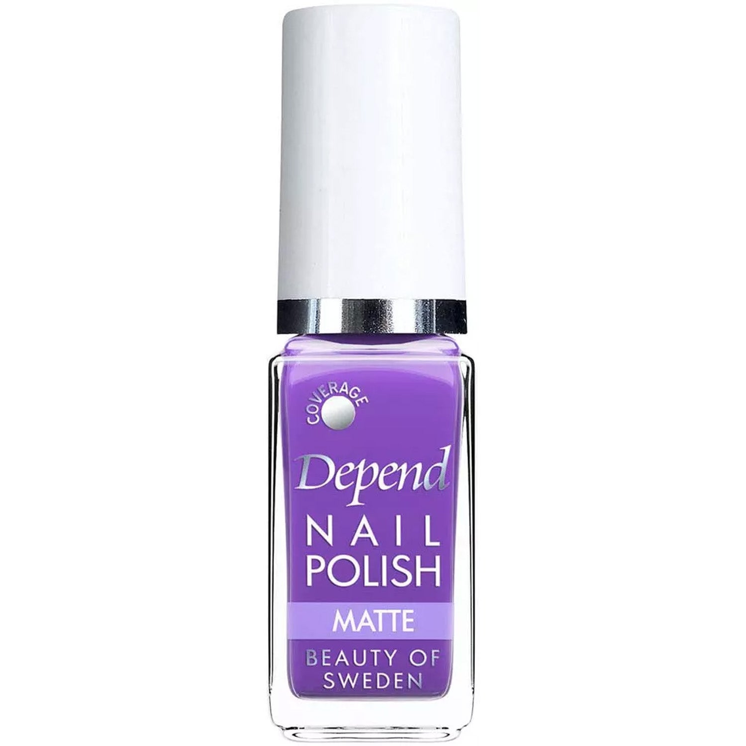 Depend Minilack 821 - 5 ml parfym