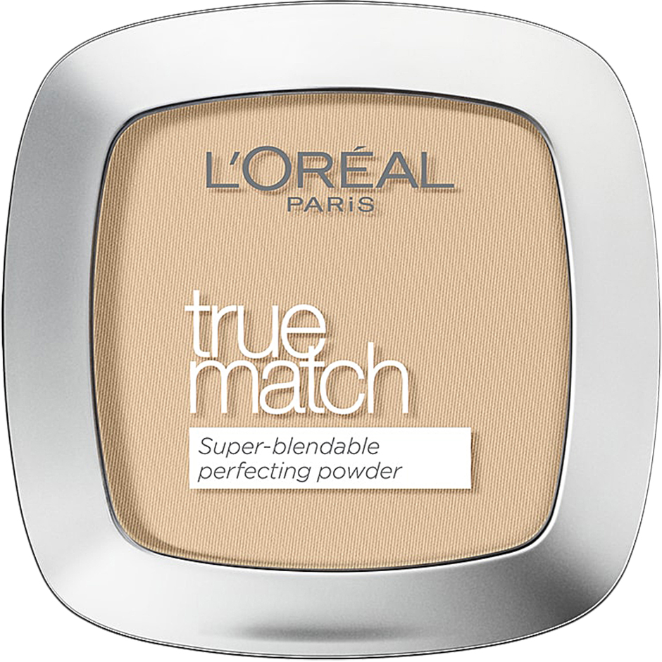 Loreal True Match Powder 2N Vanilla