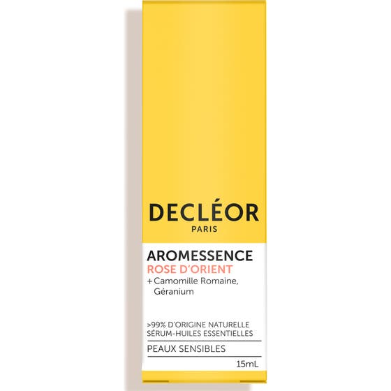 Aromessence Rose Damascena Bottle Dropper
