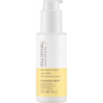 Volumizing Liquid