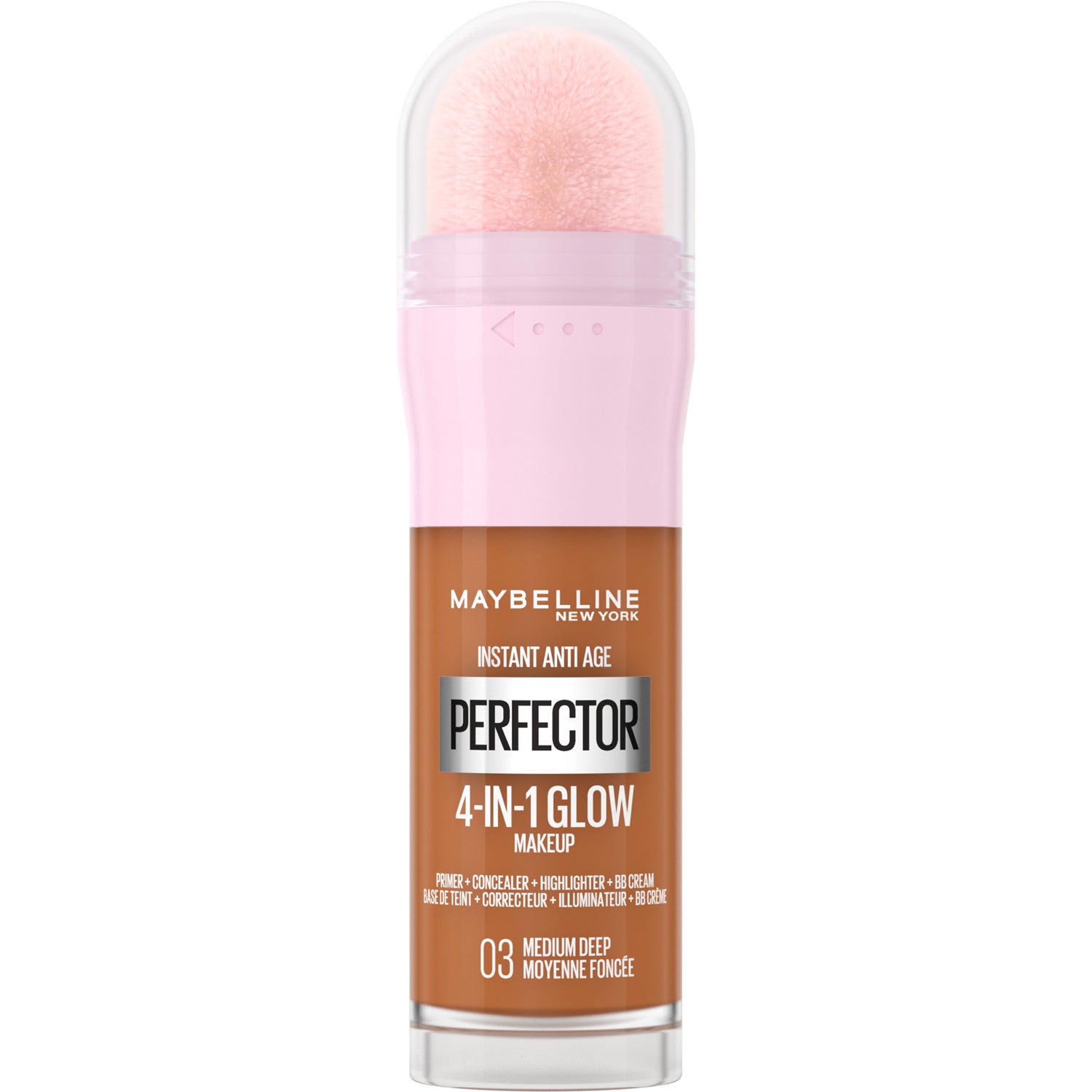 Maybelline Instant Perfector 4-in-1 Glow Medium Deep 03 - 20 ml