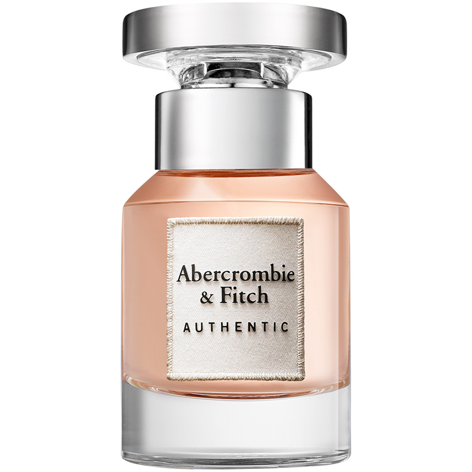 Abercrombie Fitch Authentic Women Eau de Parfum 30 ml