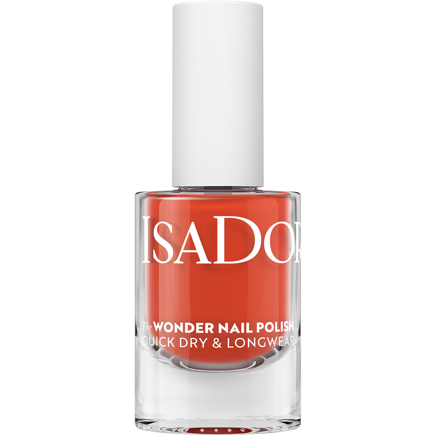 The Wonder Nail Polish Quick dry & Longwear