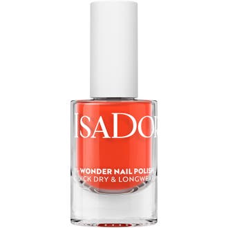 The Wonder Nail Polish Quick dry & Longwear